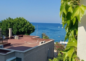 Olimpos beach