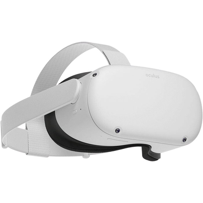 VR шлем Oculus Quest 2 256 GB