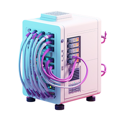 Серверные платформы 