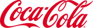 лого coca cola