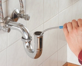 Прочистка канализации в Казани