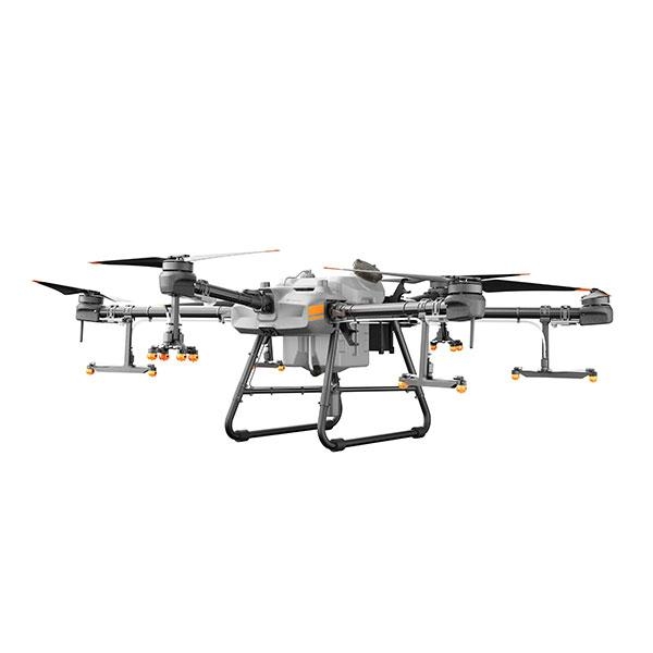 сельскохозяйственный дрон DJI Agras T30