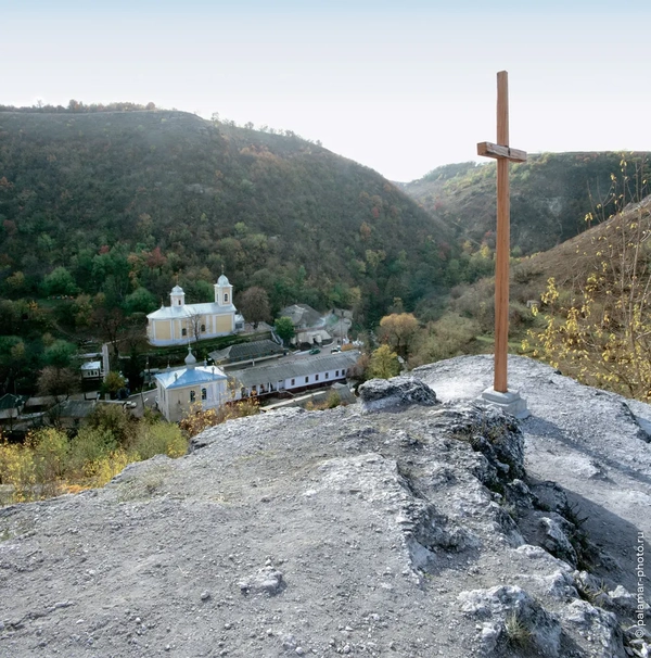 фото А. Паламарь 