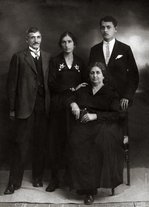 Фото из Архива Союза фотохудожников Приднестровья
