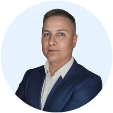 Ключкин Олег Анатольевич — основатель и методолог компании Отдел Контроля Качества