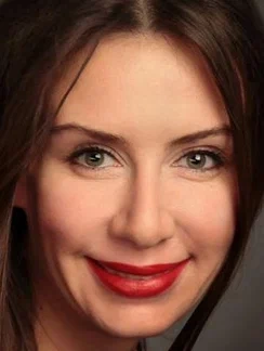 Актриса Юлия Булавко