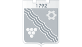 Город Тирасполь логотип герб