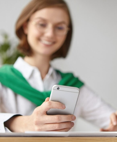 Студент с эпилепсией получает заказ