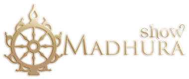 Лого театра Мадхура