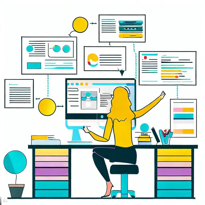 Отыскать 7% целевых заявок среди хлама, за 1 неделю, наведя порядок в CRM