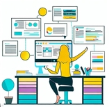 Как отыскать 7% целевых заявок среди хлама, за 1 неделю, наведя порядок в CRM