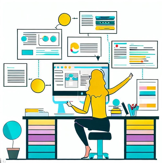 Отыскать 7% целевых заявок среди хлама, за 1 неделю, наведя порядок в CRM