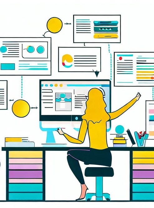Отыскать 7% целевых заявок среди хлама, за 1 неделю, наведя порядок в CRM