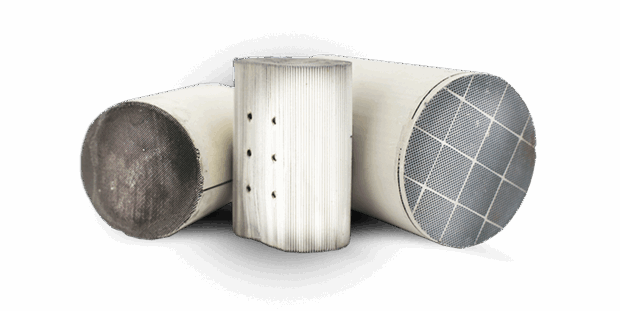 Бесплатное удаление катализатора в Москве