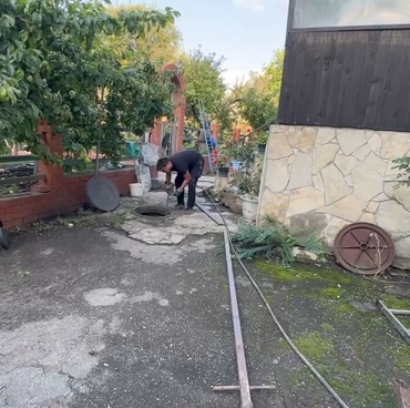 Прочистить канализацию в квартире в Саратове