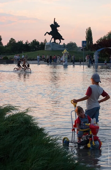фото А. Паламаря МОЁ Приднестровье. Григориопольский район