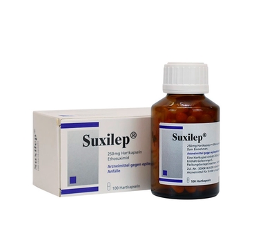 Купить Суксилеп с доставкой из Германии по доступной цене