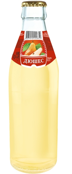производство лимонадов