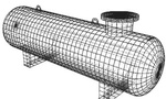 GASHolder Газгольдер