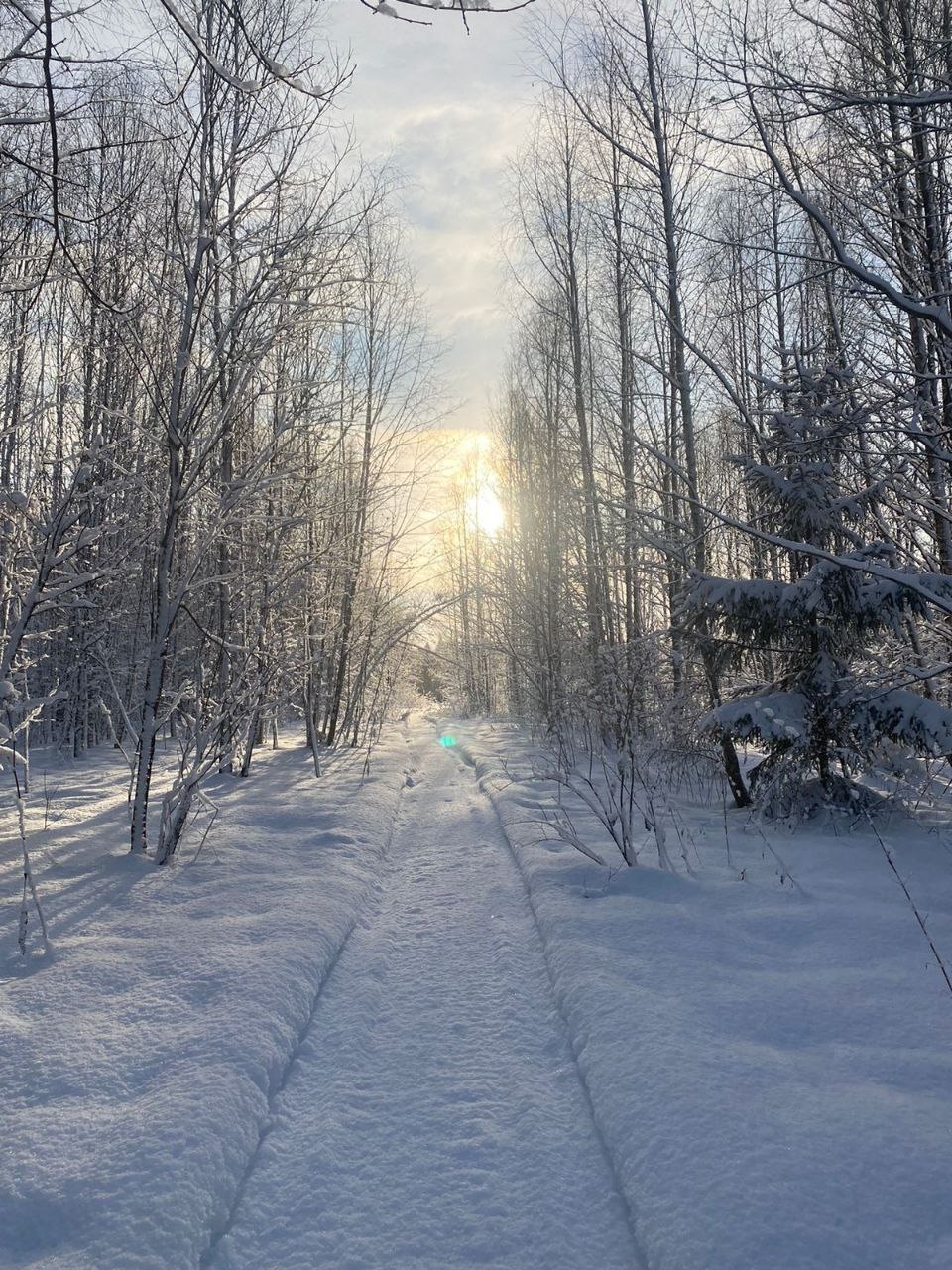 Ретрит центр