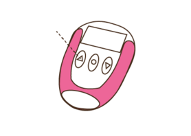 Включение электростимулятора Ova+