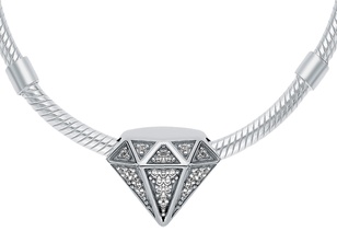 Декоративные подвески-шармы для создания уникального браслета