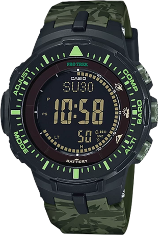 CASIO PRG-300CM-3E