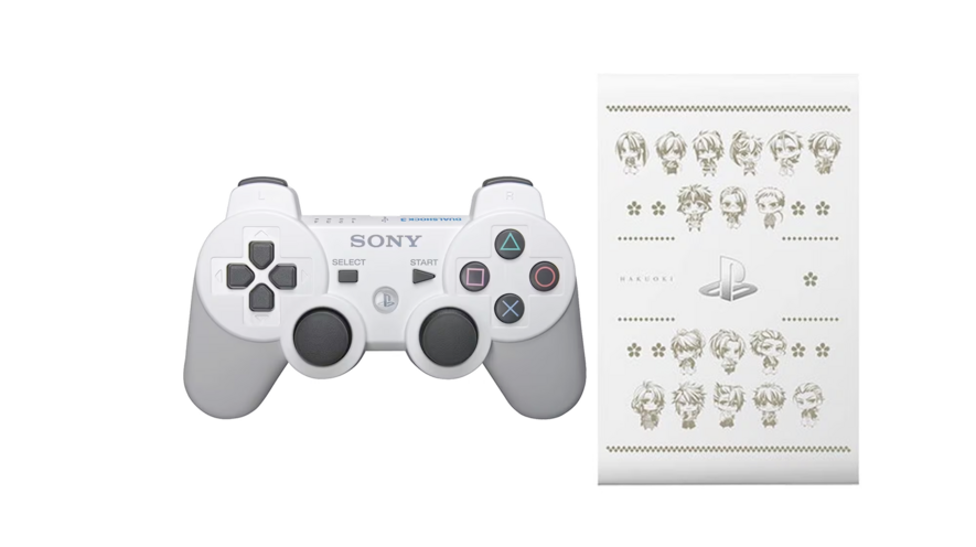 Hakuoki Kyoto Winds PlayStation TV