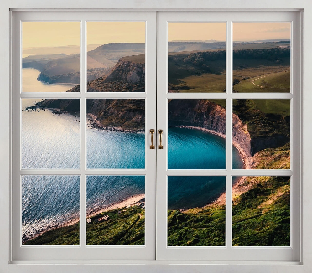 купить окна