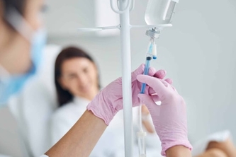 Что пишут про Глутатион Татионил 600 иностранные источники