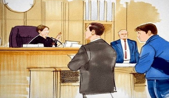 Сопровождение в суде: консультации, претензионная работа, ведение дел, обжалование