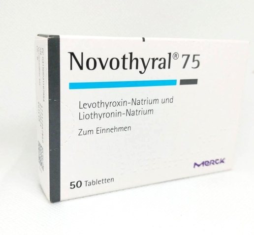 Купить Новотирал в Москве