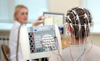 Медикаментозное лечение резистентной эпилепсии.