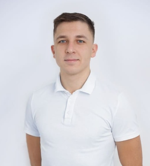 Врач хирург - имплантолог в Муроме Алексей Эдуардович Сейтмеметов