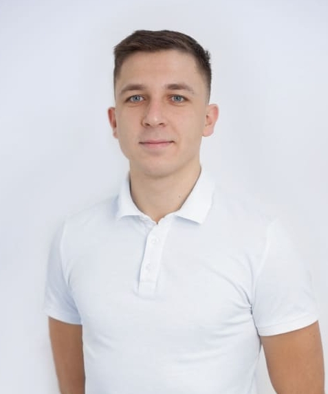 Врач хирург - имплантолог в Муроме Алексей Эдуардович Сейтмеметов