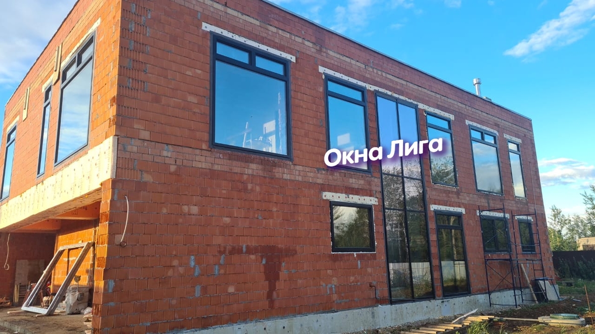 Деревянные евро окна со стеклопакетом от производителя