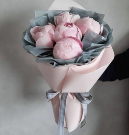 Букет "Мини мечта"