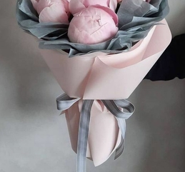 Букет "Мини мечта"