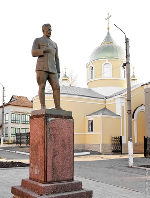 Слободзейский район ПМР. фото А.Паламарь 