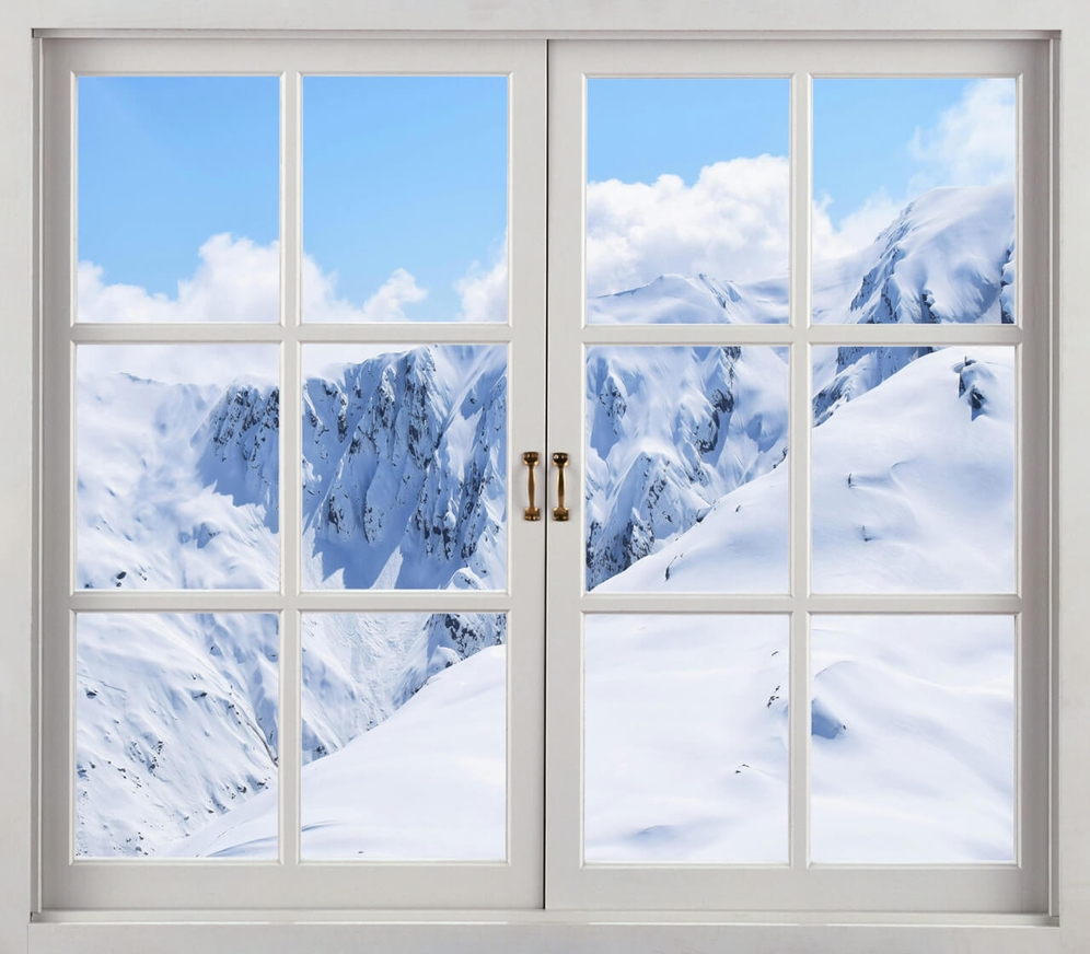 купить окна