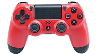 Скупка джойстик пс4 Sony PlayStation 4 Magma Red Controller