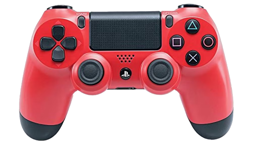 Скупка джойстик пс4 Sony PlayStation 4 Magma Red Controller