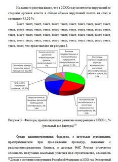Пример дипломной работы, образец дипломной работы, как написать диплом, из чего состоит выпускная ра