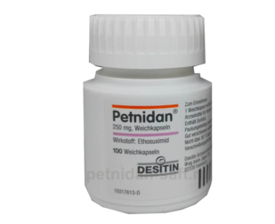 Петнидан инструкция: как применять препарат