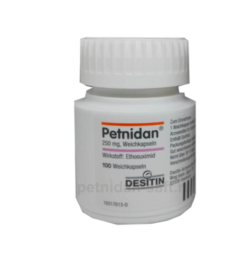 Петнидан инструкция: как применять препарат