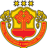 Чувашский герб 