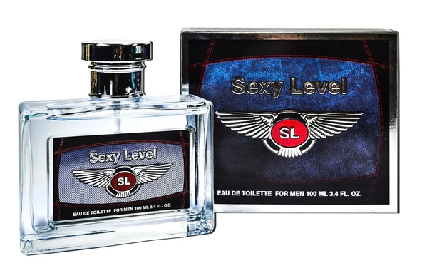 Мужская парфюмерия оптом от 180 ₽ (Sexy Level)