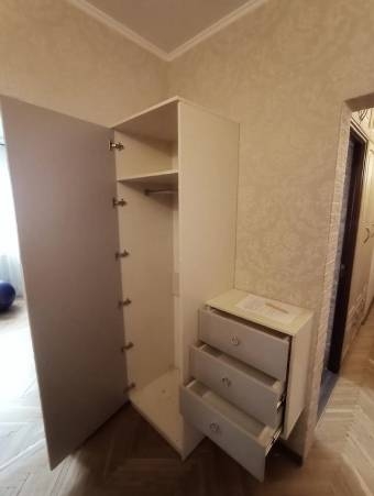Прихожие на заказ по индивидуальным размерам