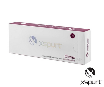 xspurt climax