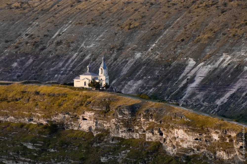 фото А. Паламарь 